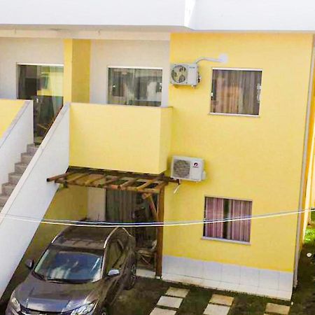 Praia Dos Corais Apt 24 Coroa Vermelha Екстер'єр фото
