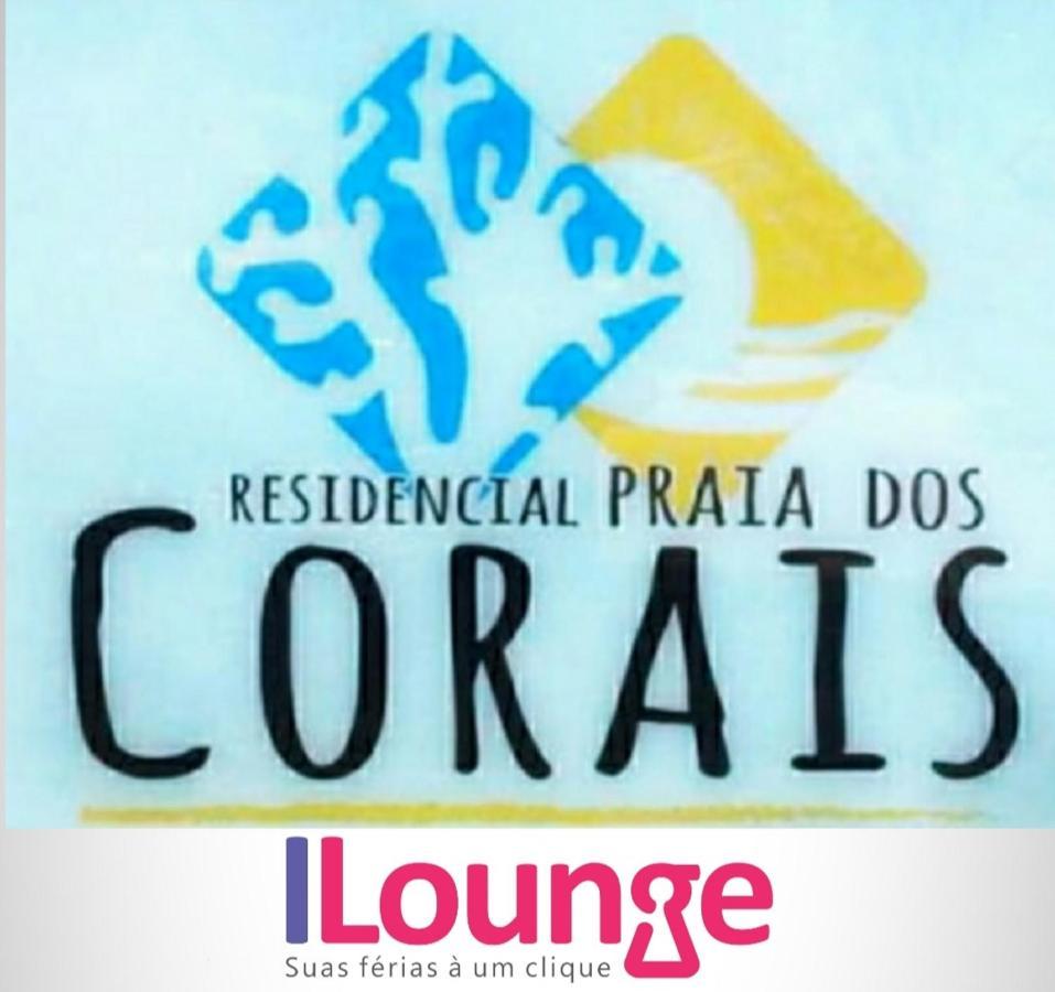 Praia Dos Corais Apt 24 Coroa Vermelha Екстер'єр фото